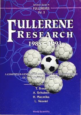 Fullerene Research 1985: 1993