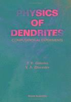 bokomslag Physics Of Dendrites: Computational Experiments