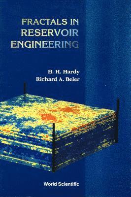 Fractals In Reservoir Engineering