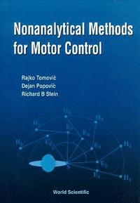 bokomslag Nonanalytical Methods For Motor Control