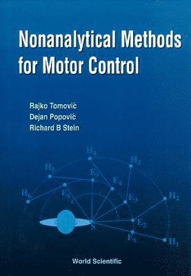 bokomslag Nonanalytical Methods For Motor Control