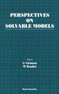 bokomslag Perspectives On Solvable Models