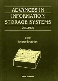 bokomslag Advances In Information Storage Systems, Volume 6