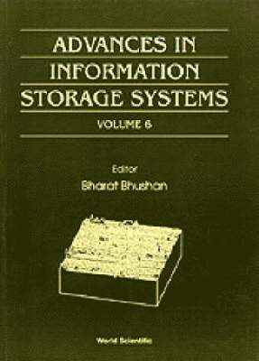 bokomslag Advances In Information Storage Systems, Volume 6