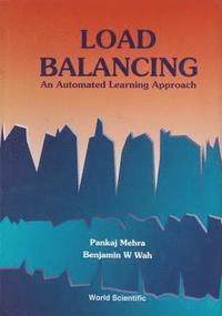 bokomslag Load Balancing: An Automated Learning Approach