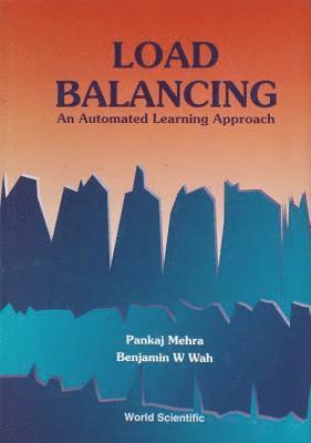 bokomslag Load Balancing: An Automated Learning Approach