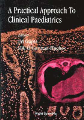 bokomslag Practical Approach To Clinical Paediatrics, A