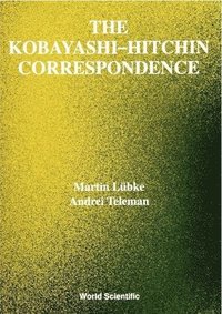 bokomslag Kobayashi-hitchin Correspondence, The