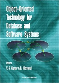 bokomslag Object-oriented Technology For Database And Software Systems