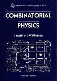 bokomslag Combinatorial Physics