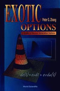 bokomslag EXOTIC OPTIONS