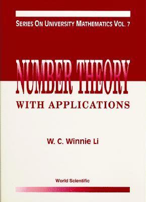 Number Theory With Applications 1