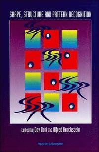 bokomslag Shape, Structure And Pattern Recognition