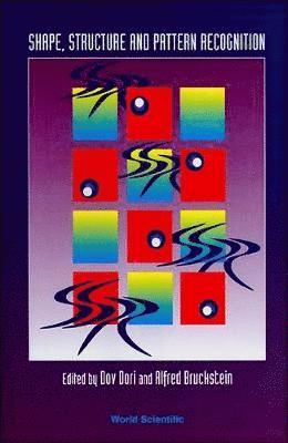 bokomslag Shape, Structure And Pattern Recognition