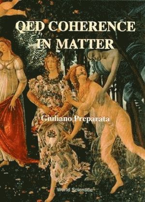 Qed Coherence In Matter