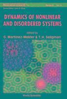 bokomslag Dynamics Of Nonlinear And Disordered Systems