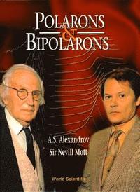 bokomslag Polarons And Bipolarons