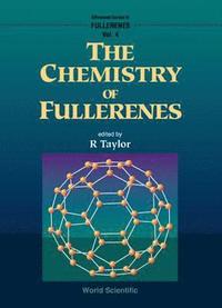 bokomslag Chemistry Of Fullerenes, The