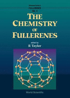 bokomslag Chemistry Of Fullerenes, The