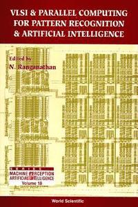 bokomslag Vlsi And Parallel Computing For Pattern Recognition And Artificial Intelligence