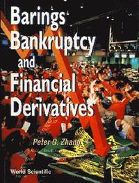 bokomslag Barings Bankruptcy And Financial Derivatives