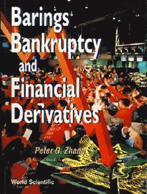 bokomslag Barings Bankruptcy And Financial Derivatives
