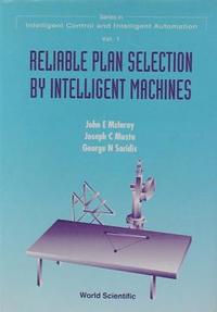bokomslag Reliable Plan Selection By Intelligent Machines