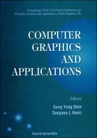 bokomslag Computer Graphics And Applications - Proceedings Of The Third Pacific Conference On Computer Graphics And Applications, Pacific Graphics'95