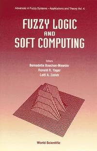 bokomslag Fuzzy Logic And Soft Computing