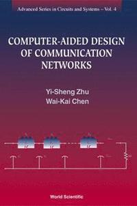 bokomslag Computer-aided Design Of Communication Networks