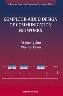 Computer-aided Design Of Communication Networks 1