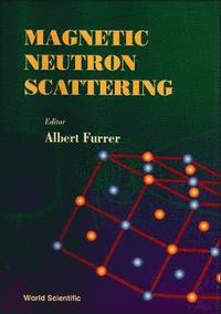 bokomslag Magnetic Neutron Scattering: Proceedings Of The Third Summer School On Neutron Scattering