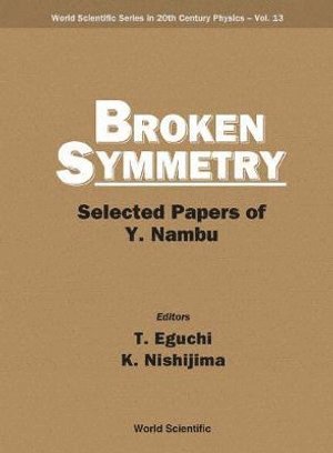 bokomslag Broken Symmetry: Selected Papers Of Y Nambu