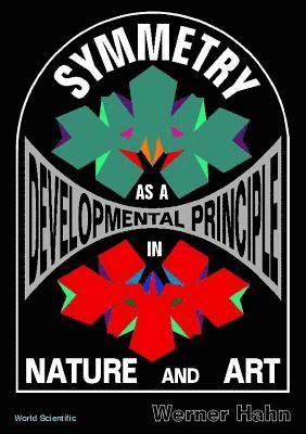 bokomslag Symmetry As A Developmental Principle In Nature And Art