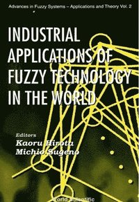 bokomslag Industrial Applications Of Fuzzy Technology In The World
