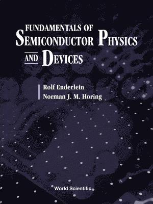 Fundamentals Of Semiconductor Physics And Devices 1