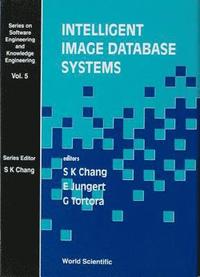 bokomslag Intelligent Image Database Systems
