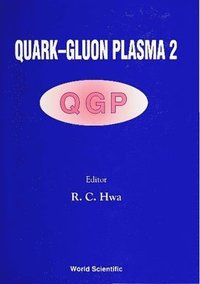 bokomslag Quark-gluon Plasma 2