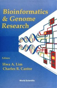 bokomslag Bioinformatics And Genome Research - Proceedings Of The Third International Conference