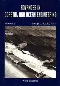 bokomslag Advances In Coastal And Ocean Engineering, Volume 2