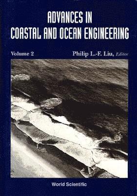 bokomslag Advances In Coastal And Ocean Engineering, Volume 2