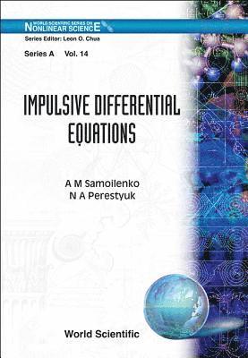 Impulsive Differential Equations 1