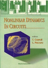 bokomslag Nonlinear Dynamics In Circuits