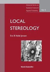 bokomslag Local Stereology