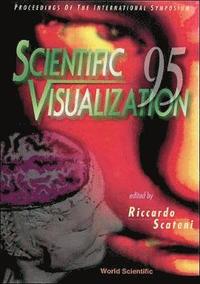bokomslag Scientific Visualization 95 - Proceedings Of The International Symposium