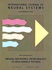 bokomslag Neural Networks: From Biology To High Energy Physics - Proceedings Of The Third Workshop