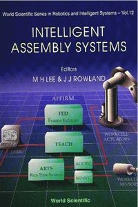 bokomslag Intelligent Assembly Systems