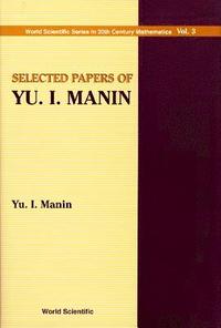 bokomslag Selected Papers Of Yu I Manin