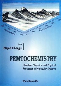 bokomslag Femtochemistry: Ultrafast Chemical and Physical Processes in Molecular Systems