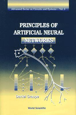 bokomslag PRIN OF ART NEURAL NETWORKS     (V3)